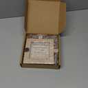 Thyle Appreciation Gift for Teacher Nurse Coworker Women Thank You Gift for Employees Never Forget You Are The Piece That Made The Difference Light up Wood Style Puzzle Piece Gifts Desk Decor