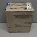 Crest 3D White Glamorous White Alcohol Free Multi-Care Whitening Mouthwash, Hydrogen Peroxide Mouthwash, Arctic Mint, 16 fl oz (473 mL) - Pack of 4, Crest Mouthwash