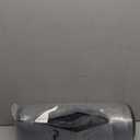 MADE 4 PETS Dog Crate Pad Bed for Large Dogs, Washable & Reversible, Anti-Slip Kennel Mat for Cozy Sleeping, Soft Fluffy Dog Bed for Indoor & Outdoor Use, 41"x29", Dark Gray