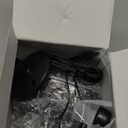 SOMKTN Christmas Snowfall Projector Lights - Outdoor Dynamic Snow Falling Lighting Effects for Xmas, Landscape, House, Garden, Yard, Club, Pub Decorations