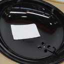 Weber Original Kettle Premium Charcoal Grill, 22-Inch, Black