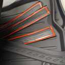 JOULARISE Floor Mats for Honda CRV 2023-2026 Gas & Hybrid, with Cargo Mat