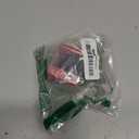 TONYMOLY Tako Pore Blackhead Remover Scrub Stick Charcoal & Dead Sea Salt Exfoliator for Blackheads, Whiteheads, Pore Cleansing & Oil Control, 0.8 oz