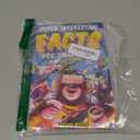 Super Interesting Facts For Smart Kids: 1272 Fun Facts About Science, Animals, Earth and Everything in Between (Paperback)