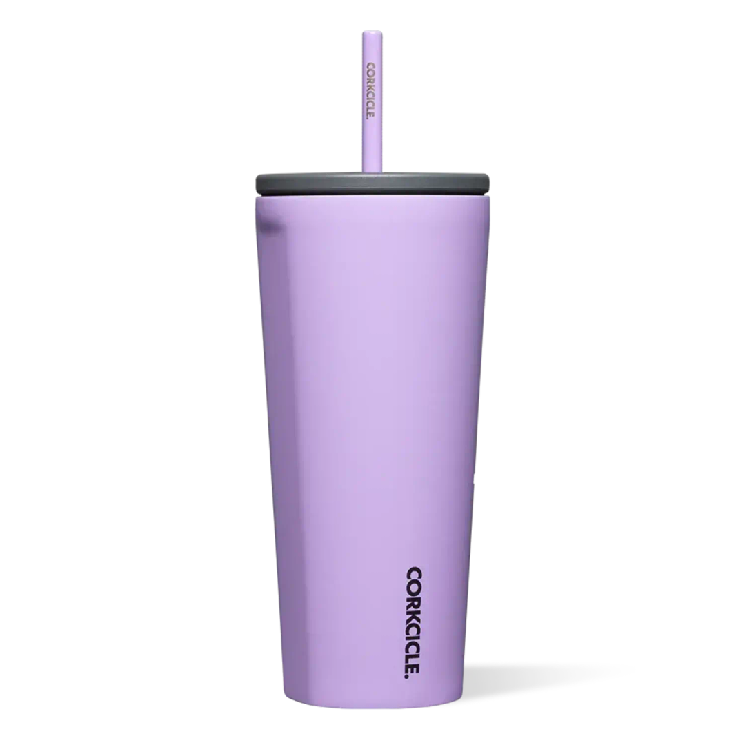 Corkcicle Classic Triple Insulated Coffee Mug with Lid, Rucksack, 24 oz  Stainless Steel Travel Tumbler Keeps Beverages Cold 9+hrs, Hot 3hrs  Cupholder Friendly Travel Coffee Tumbler