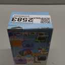 Kids Camera Instant Print, Kids Camera 1080P HD Video Digital Camera, Christmas Birthday Gifts for Girls and Boys, Toddler Toy for 3-12 Years Old (Light Pink)