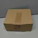 ABC Coin Payroll Envelope, 3 1/8 x 4 5/8", Brown Kraft - Pack of 500 Envelopes