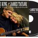 Carole King & James Taylor - Live At The Troubadour, CD