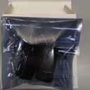 2-Pack 450V 220uF Premium Quality Low ESR Electrolytic Capacitors 22x45mm (0.87x1.78in), 450Volt 220MFD High-Frequency Caps with Superior Performance (450V Black-gold)