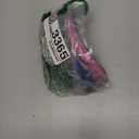 Dizywiee 2-Pack Kids Ski Goggles, Snowboard Goggles for Adult Youth Teens Boys & Girls, Winter Snow Sports Goggles (08.blue Frame With Multicolor Lens + Pink Frame With Multicolor Lens)