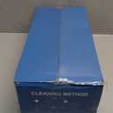 Stair Treads for Wooden Steps Indoor, 15 Pack 8" X 30" Non Slip Carpet Stair Treads with Reusable Adhesive for Kids Elders and Dogs, TPR Backing Stair Rugs Oriental Staircase Step Treads, Bohemia (Red)