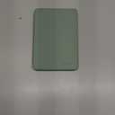 CoBak Case for All New 6 Inch Kindle 2024 and 2022 (11 Generation) - PU Leather Smart Cover, Auto Sleep and Wake, Premium Protective Case for Kindle Basic (*Sage)