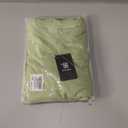 SUUKSESS Women 2 Piece Matching Lounge Workout Sets Outfits Sleeveless Cropped Tops Summer High Waisted Wide Leg Pants (Medium, Beige)