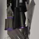 Car Vacuum Portable Cordless, 20000Pa Mini Vacuum Cleaner & Air Duster, 130W Brushless Motor Handheld Vacuum Cordless with LED Light, 7800mAh Battery, Multi-Nozzles for Car, Office, Home, Pet