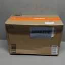 Buyplus Propane Heater 15,000BTU, Portable Outdoor Propane Heater with 3 Adjustable Modes & Safety Shut-off Valve, Single Tank Top Tent Heaters for Camping, Fishing, Outdoor Use, Red