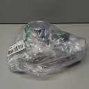 Chicken of the Sea Wild Caught Chunk Light Tuna, 5 Ounce Cans, 10-Count  High Protein 100% Classic Chunk Tuna in Water  Delicious, Easy, Nutritious Ready to Eat Meals