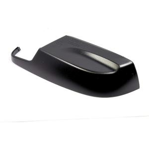 Subaru Mirror Cover Right Hand Passenger Side Without Turn Lamps for 14-18 Forester (non eysight), 12-14 Impreza (not WRX or STi), 13-14 Crosstrek Outback and Legacy - 91054AJ221 - Genuine OEM