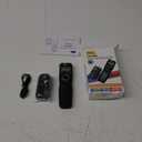 Pixel Timer Shutter Release Remote Control TW283-S2 Remote Release for Sony A58 A68 A1 A9 A7 A7II A7R A7RII A7S A5000 A5100 A6000 A6300 A6400 A6500 A6600 RX100/II HX300 HX400 HX400V HX50V HX90 RX10