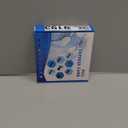 PCIe Firewire 400 Card, IEEE 1394a PCI Express 4 Ports PCIe Card (3 X 6 Pin and 1 X 4 Pin),Firewire 400 Adapter for Windows 7/8/10/11/Mac Os/Xp/2000/2003/ Vista/Dos, Linux(PCIE-IEEE 1394A)