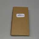 Qeirudu 3.5 oz Mini Gold Glitter Dessert Cups with Spoons - 50 Pack Gold Plastic Dessert Cups Small Parfait Shooter Cups for Party Appetizers Banana Pudding Jello