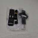 SAMSUNG 40-Inch Class Full HD F6000 Smart TV (2025 Model) HDR, Object Tracking Sound Lite, Knox Security, One UI Tizen, Smart TV