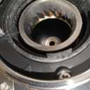 AIRMSEN Espresso Machines with Burr Grinder, 20 Bar, Milk Frother Steam Wand, Stainless Steel Coffee Maker for Home - Cappuccino Latte & Cold Brew Iced Coffee Maker & Americano