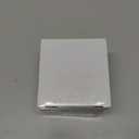 HEATIT Programmable Thermostat, WiFi Smart Thermostat for Electric Radiant Floor Heating with Touchscreen, 120V-240V Wide Voltage Range, Dual Sensing, White