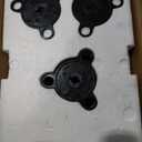 WantJoin Cup Sealing Machine Full Automatic Cup Sealer Machine 90/95mm Electric Cup Sealing Machine 500-600 Cups/H Digital Control LCD Panel Cup Sealer for Bubble Milk Tea Coffee Black (9.84"L x 15.4"W x 20.8"H)