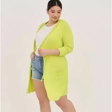 Torrid Cardigan, Size 5XL