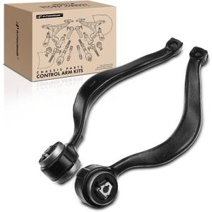 A-Premium Front Forward Lower Control Arm, with Bushing