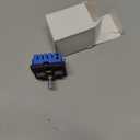 W10434452 Dual Infinite Stove Control Burner Switch MDPA-W171-WPM Replace Parts WPW10434452, PS11754687, AP6021365 Compatible with Whirlpool, Maytag, Amana, KitchenAid Electric Ranges Stoves