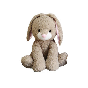 Holiday Home 13" Bunny Plush