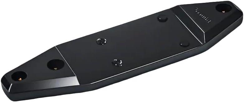 3 x Red Dot Mount Compatible with 500/535/590/835/Shockwave Mossberg Shotguns Fit RMSc /407k/507k Holosun EPS Carry Red Dot Mounting Plate