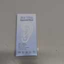 2025 Ear Wax Removal Tool, Multifunctional Spiral Ear Wax Removal Tool, Reusable and Washable Replacement Soft Silicone Tips Ear Wax Removal Kit (Apple Green)