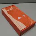 Rechargeable Electric Heated Gloves with Soft Warm Fleece & Display, Anti-Slip Grip, Perfect for Outdoor Work/Skiing/Hunting/Cycling, Christmas