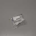 GE Refrigerator Bypass Filter Plug - OEM Replacement (WR17X33825)