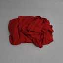 Sexy 2 Piece Outfits for Women Off Shoulder Long Sleeve Top Bodycon Pant Set Night Out Clubwears Red XL