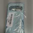 Designed for Google Pixel 10/Pixel 10 Pro Case 2 in 1 Military Grade Drop Heavy Duty Rugged Shockproof Protective Cover Case for Pixel 10/10 Pro Phone Case (Mint)