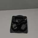 TECKNET Wireless Headset with Mic for Work, V6.0 Bluetooth Headset with AI Noise-Cancelling Microphone & USB-A Dongle, 50H Playtime & Mute, On-Ear Headphones for PC, Laptop, Phone, Office & Trucker