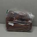 Sunolga 38" Door Draft Stopper Blocks Hot and Cold Air with Removable Washable Cover for Gaps Up to 3", All-Season Seal for Noise, Door Sweep for Bottom of Door and Window, Home Essentials, Coffee (Brown)