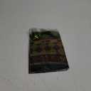 Blulu Mardi Gras Decoration Set Mardi Gras Porch Sign Welcome Banner Hanging Decoration for Indoor/Outdoor Front Door Home Masquerade Party