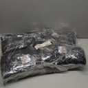 48 Pack Winter Beanies, Bulk Cold Weather Warm Knit Skull Caps, Mens Womens Unisex Hats