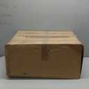 Paper Shredder for Home Office Heavy Duty with 60 Mins Running with US Patented Cutter,Shred CD/Card with Extra Large Bin,AUTO Jam Proof(ETL) (18-Sheet Micro Cut)