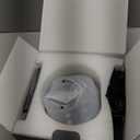 Northern Galaxy Light Projector, 300+Modes & 5 Films Star Projector, 15 White Noise & Bluetooth Moon Galaxy Projector, Valentines Day Gifts, Gifts Star Lights for Ceiling, Bedroom Decor (Black)