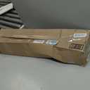 SandShark Supersport 3.0 Shallow Water Anchor - Great Jet Ski, PWC, Pontoon Boat Accessory - Adjusts 29"-48" w/Case