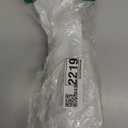 METOWARE Trailer Hitch Ball Mount with 2 in Ball & Hitch Pin, Solid Steel Trailer Hitch Ball Fits 2 Inch Receiver, 6000lbs Capacity Ball Hitch, 2-Inch Drop, Black