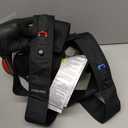 BABYBJRN Baby Carrier Mini, Cotton, Black