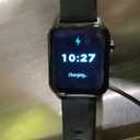 TRAUSI Smart Watch for Men, 120 Sports Modes Smartwatch with 1.83" HD Display, Heart Rate/ Sleep Monitor, Music Control, Bluetooth Call, IP67 Waterproof Fitness Watch for iPhone/ Android (Deep Black)