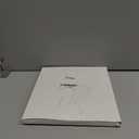 Berlune 120 Pcs Elastic Bows for Gifts Boxes Stretch Loops with Pre Tied Bows 20 Inches from Elastic Ribbon Cord Ribbon Gift Ribbon String Craft Bags(Black)