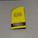 JETech Screen Protector for iPhone 17 Pro Max 6.9-Inch, Tempered Glass Film with Easy Installation Tool, 9H Hardness, Case-Friendly, 3-Pack